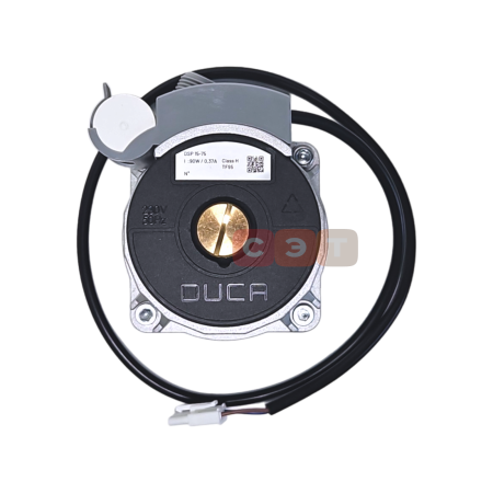Двигатель циркуляционного насоса DUCA DSP 15-75 